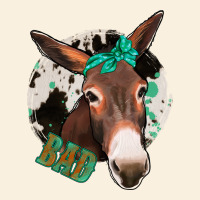 Donkey Bad Vintage Hoodie | Teevron