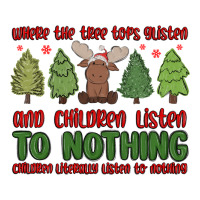 where the tree tops glisten | Teevron