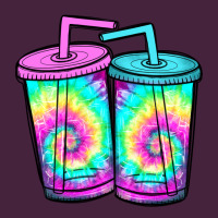Tie Dye Loaded Tea Premium Tee | Teevron