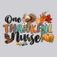 One Thankful Nurse Heavyweight Sweatshirt | Teevron