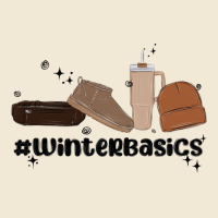 Winter Basics Stanley Premium Tee | Teevron