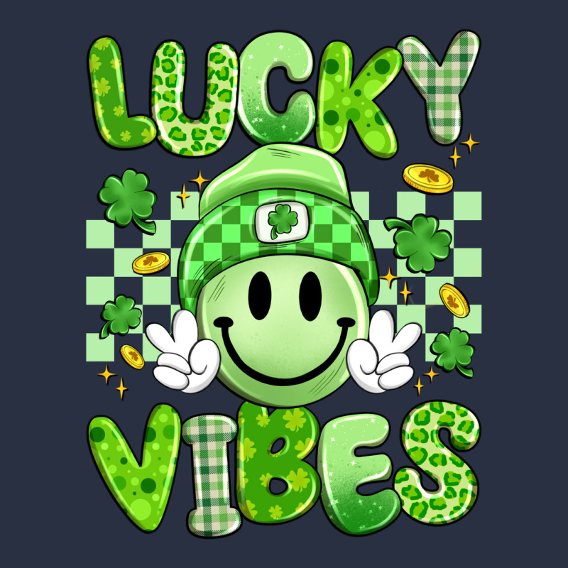 Lucky Vibes Urban Hoodie by Artiststas | Teevron