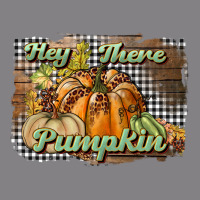 Hey There Pumpkin Heavyweight Hoodie | Teevron