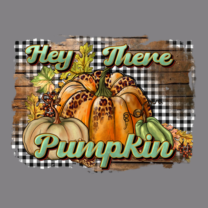 Hey There Pumpkin Heavyweight Hoodie by BundleAndBundleShop | Teevron