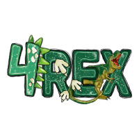 four rex | Teevron