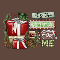 It's The Present For Me Classic Tee | Teevron