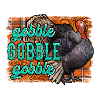 Thanksgiving Turkey Gobble Gobble | Teevron
