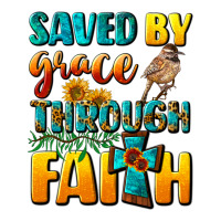 saved by grace through faith | Teevron