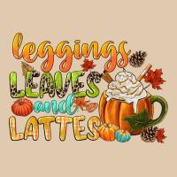 Leaves And Lattes Heavyweight Sweatshirt | Teevron