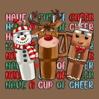 Have A Cup Of Cheer Premium Tee | Teevron