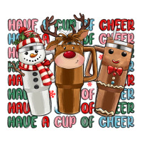 have a cup of cheer | Teevron