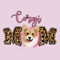 Corgi Mom Ladies Tee | Teevron