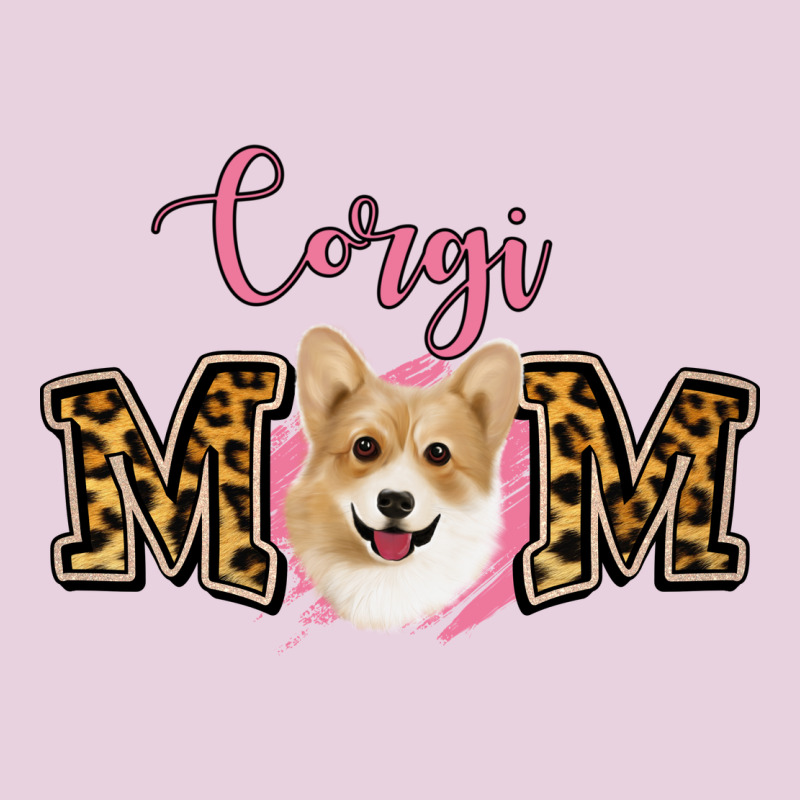 Corgi Mom Ladies Tee by Jasminsmagicworld | Teevron
