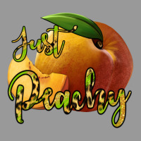 Just Peachy Vintage Hoodie | Teevron