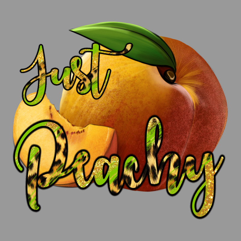 Just Peachy Vintage Hoodie by Bettercallsaul | Teevron