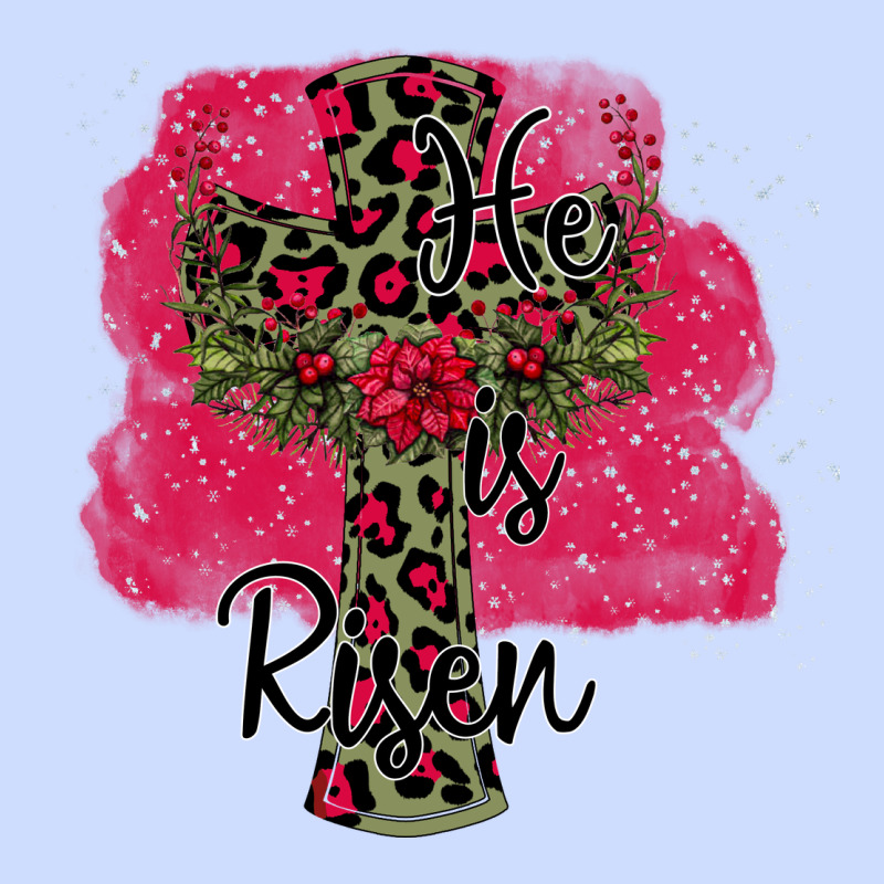 He İs Risen Easter Urban Heavy Tee by Bettercallsaul | Teevron