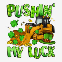 Pushin' My Luck Urban Hoodie | Teevron