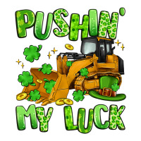 pushin' my luck | Teevron