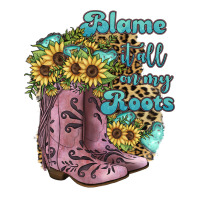 Blame It All On My Roots | Teevron
