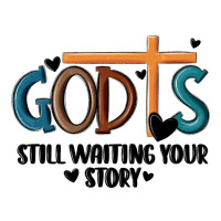 god is still waiting your story | Teevron