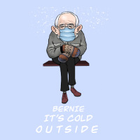 Bernie It' Could Outside Urban Heavy Tee | Teevron
