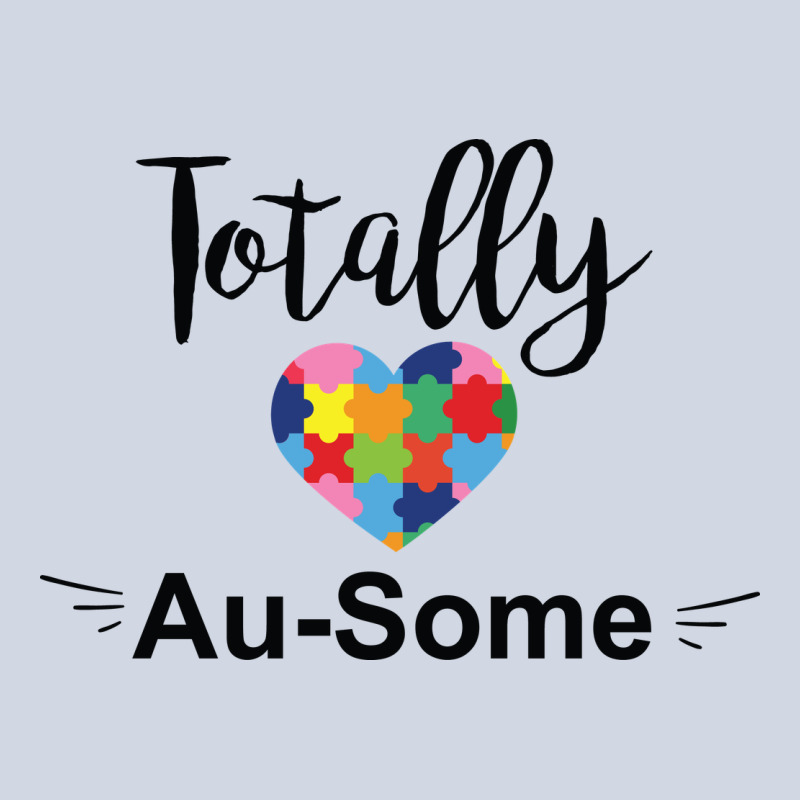 Totally Au Some Premium Sweatshirt by CowhideDigitalArt | Teevron