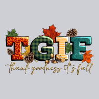 Tgif Thank Goodness Its Fall Heavyweight Sweatshirt | Teevron