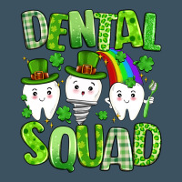St. Patricks Day Dental Squad Urban Hoodie | Teevron