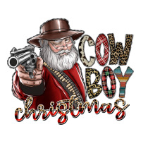 cowboy christmas | Teevron
