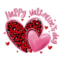 happy valentine's day hearts | Teevron