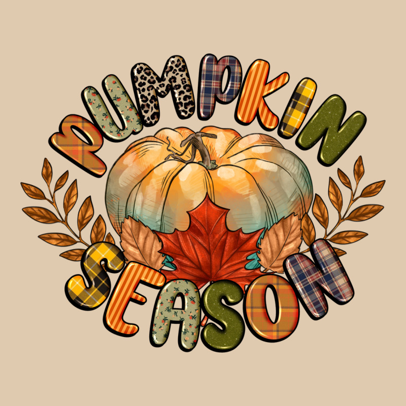 Pumpkin Season Heavyweight Sweatshirt by CowGirlArtShop | Teevron