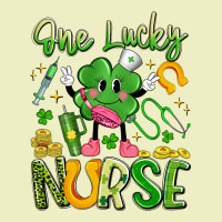 One Lucky Nurse Urban Hoodie | Teevron