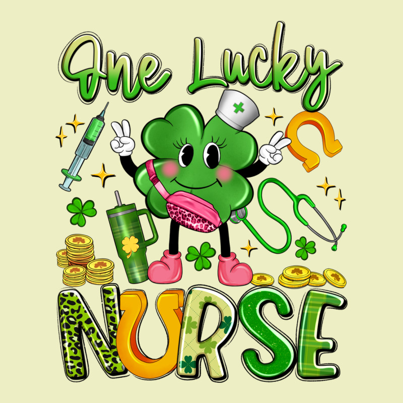One Lucky Nurse Urban Hoodie by Artiststas | Teevron