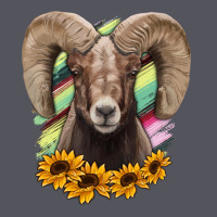 Texas Bighorn Sheep Vintage Hoodie | Teevron