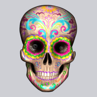 Mexican Skull Classic Tee | Teevron