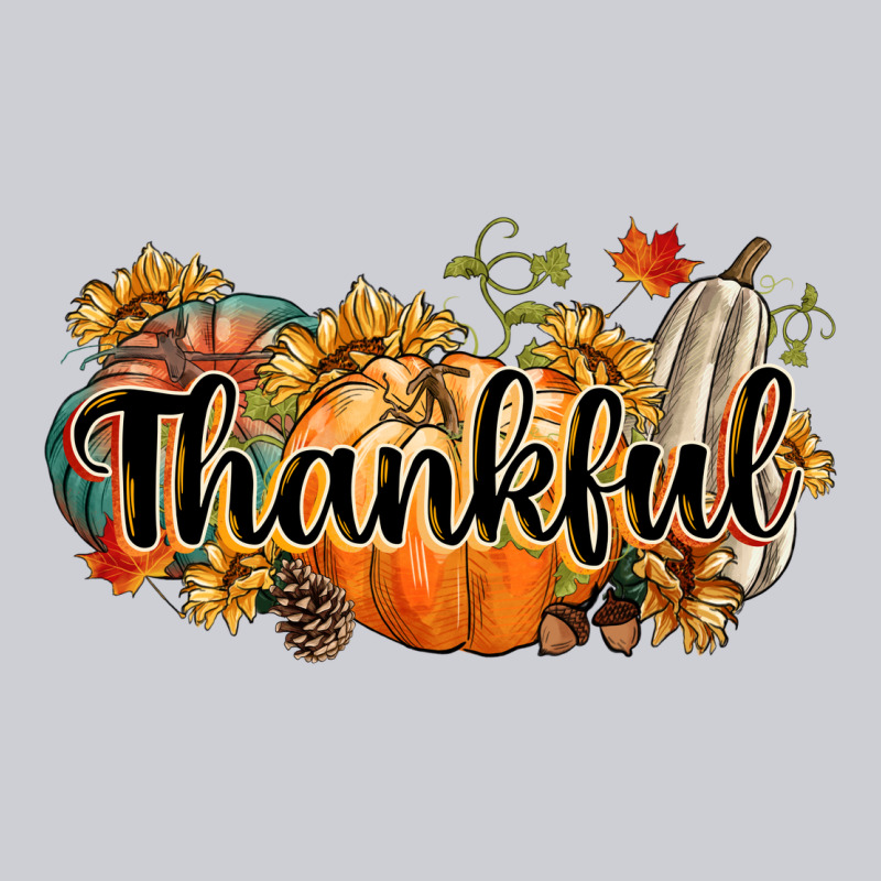 Thankful Heavyweight Sweatshirt by CowGirlArtShop | Teevron