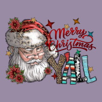 Merry Christmas Yall Classic Tee | Teevron