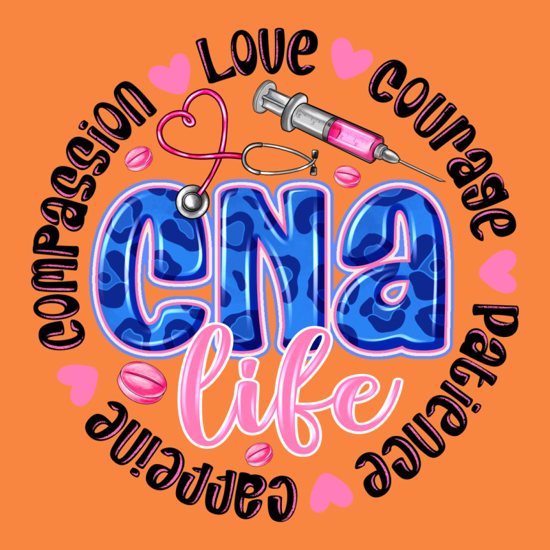 Cna Life Premium Sweatshirt by CowhideDigitalArt | Teevron
