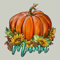 Pumpkin Mama Heavyweight Hoodie | Teevron