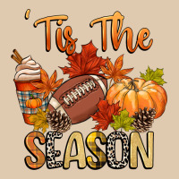 Tis The Season Football Heavyweight Sweatshirt | Teevron