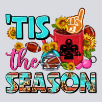 Tis The Season Football Coffee Mug Zipper Hoodie | Teevron