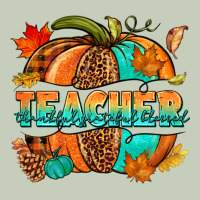 Teacher Pumpkin Long Sleeve Tee | Teevron