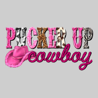 Pucker Up Cowboy Premium Tee | Teevron