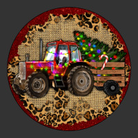 Christmas Tractor | Teevron