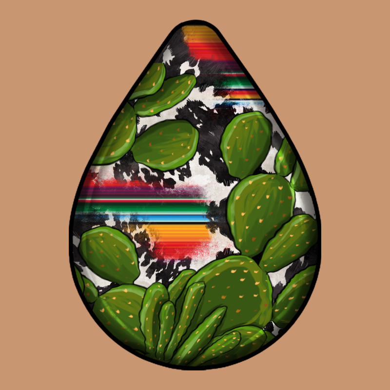 Mexican Teardrop  5 Heavyweight Hoodie by BundleAndBundleShop | Teevron