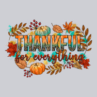 Thankful For Everything Heavyweight Sweatshirt | Teevron