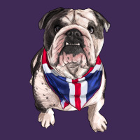 English Dog Premium Hoodie | Teevron