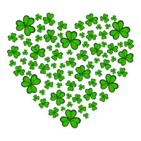 shamrock heart | Teevron