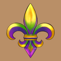 Mardi Gras Vintage Hoodie | Teevron