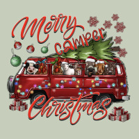 Merrycamperchristmas Classic Tee | Teevron